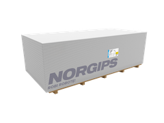 NORGIPS S GKB 9,5 мм вид A