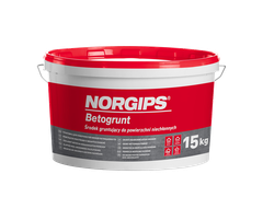 NORGIPS Betogrunt