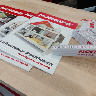 20230202_104617.jpg, NORGIPS на виставці BUDMA в Познані