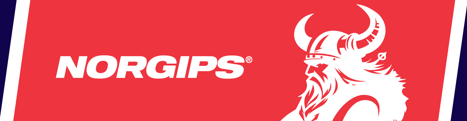 Продукція NORGIPS в зміненій упаковці!