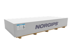 NORGIPS S GKB NORFLEX 6,5 мм вид A