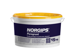 NORGIPS Porogrunt