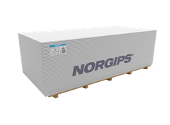 NORGIPS S GKB 9,5 мм вид A
