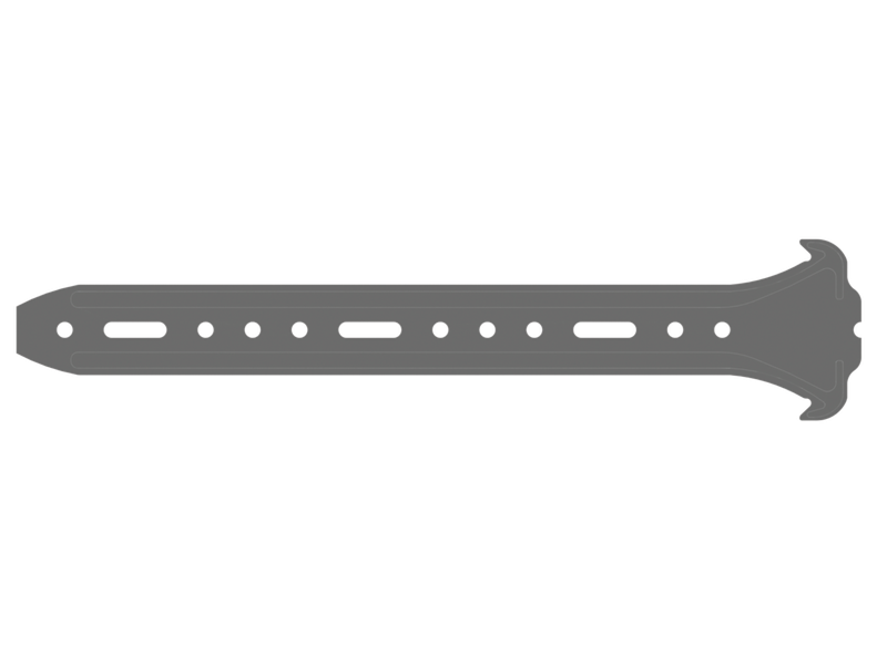 ПЛОСКИЙ ПІДВІС L 270
