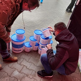 2.jpg, Навчання Групи«Оздоблювальні роботи» в Bricoman Гданськ