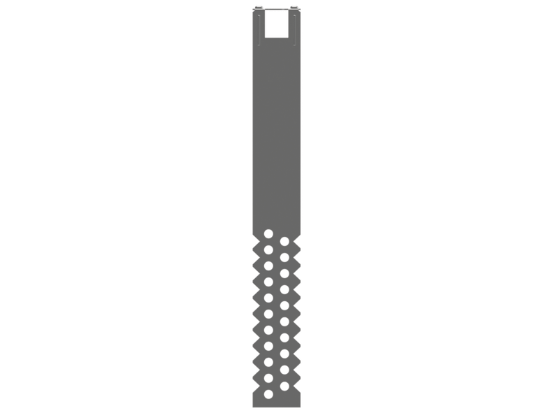 ПІДВІС ES 60/250