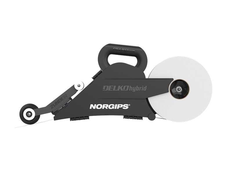 Спойнер DELKO NORGIPS HYBRID від DELKO