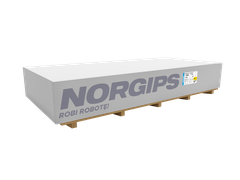 NORGIPS S GKB NORFLEX 6,5 мм вид A