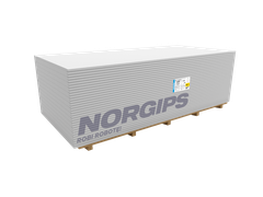 NORGIPS S GKB 12,5 мм вид A